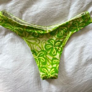 BLACKBOUGH BIKINI BOTTOMS